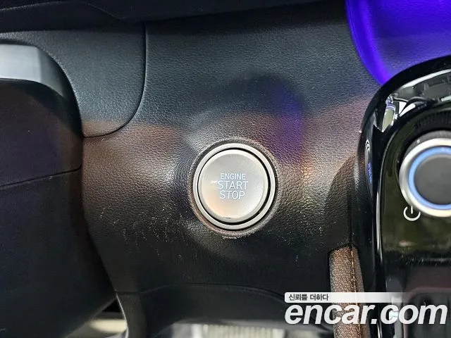 Hyundai Casper — Фото автомобиля 16