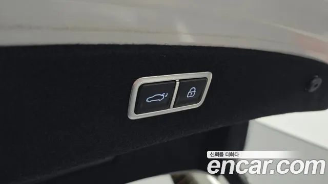 Genesis G80 RG3 — Фото автомобиля 24
