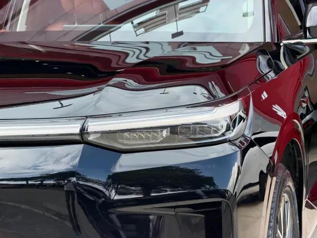 GAC Trumpchi Xiangwang S9 — Фото автомобиля 3