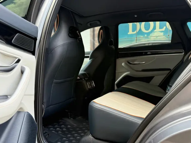BYD Song PLUS — Фото автомобиля 10