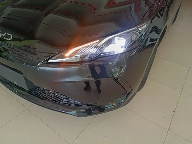 BYD Seal 05 DM-i — Фото автомобиля 23