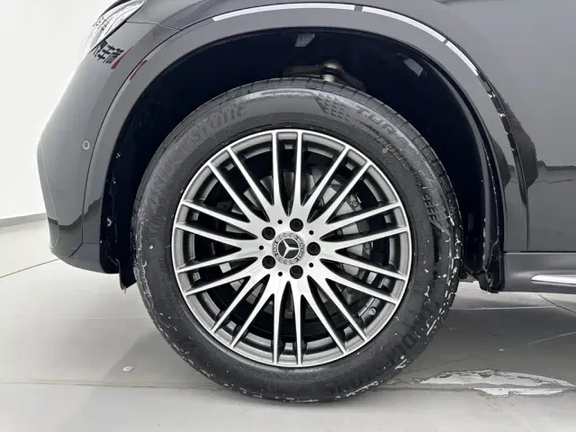 Mercedes-Benz GLC-Class — Фото автомобиля 28