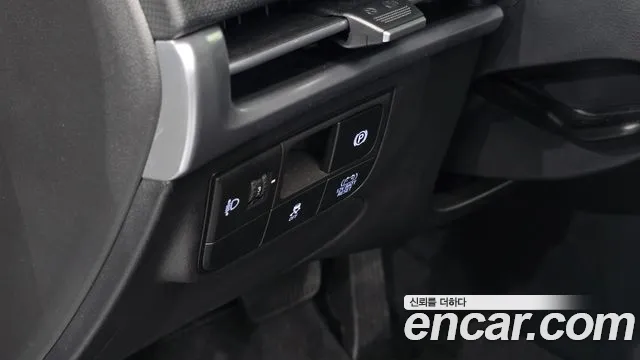 Hyundai Tucson NX4 — Фото автомобиля 26
