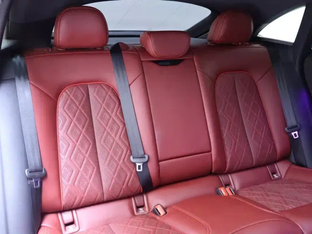 Audi A5L Sportback — Фото автомобиля 23