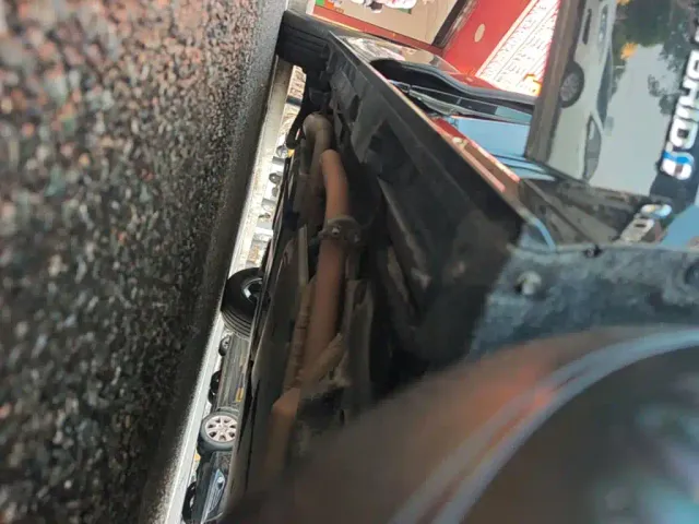 Toyota Sienna — Фото автомобиля 20