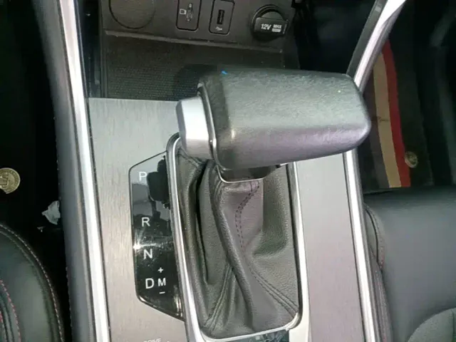 Changan CS75 — Фото автомобиля 13
