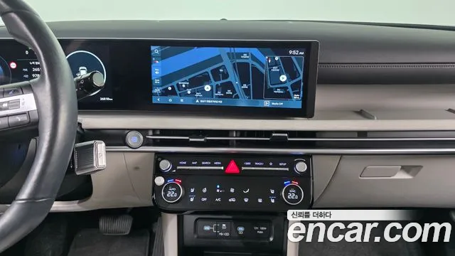 Hyundai Tucson NX4 — Фото автомобиля 19