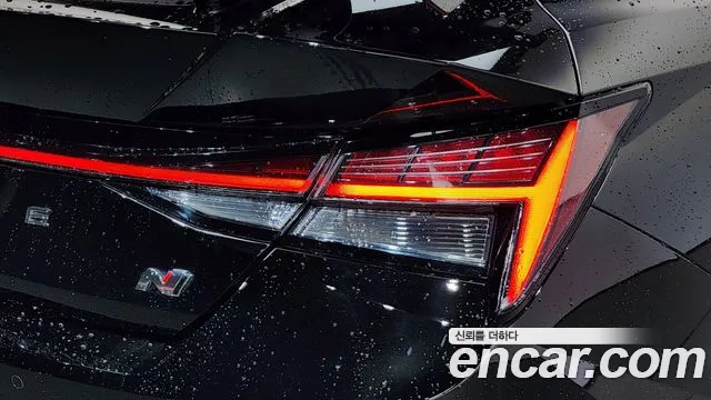 Hyundai AVANTE — Фото автомобиля 20
