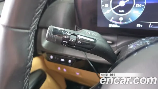 Kia Carnival 4th Gen — Фото автомобиля 28