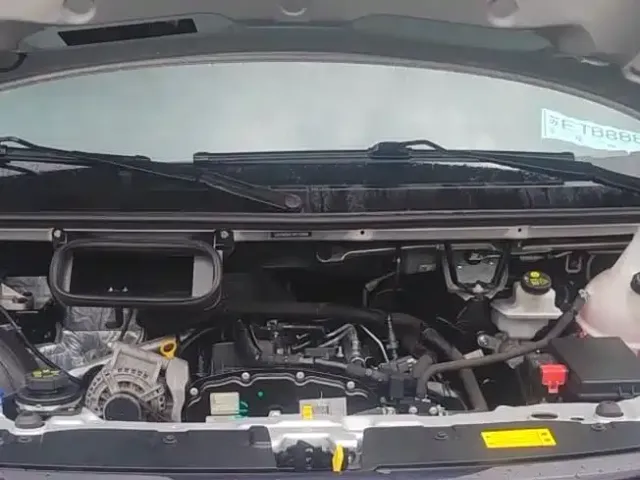 JMC Fushun — Фото автомобиля 14