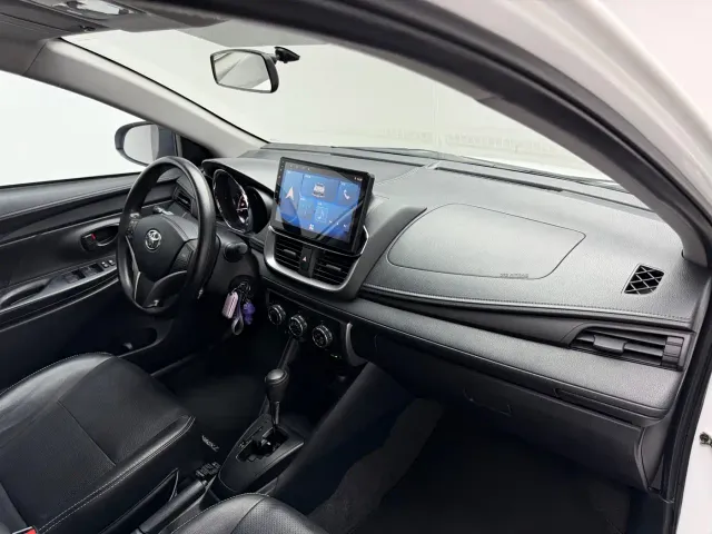 Toyota YARiS L Zhi Xuan — Фото автомобиля 17