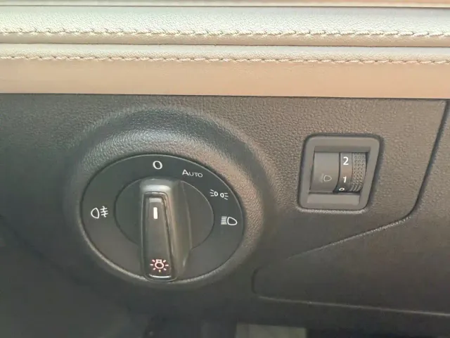 Jetta VS7 — Фото автомобиля 10