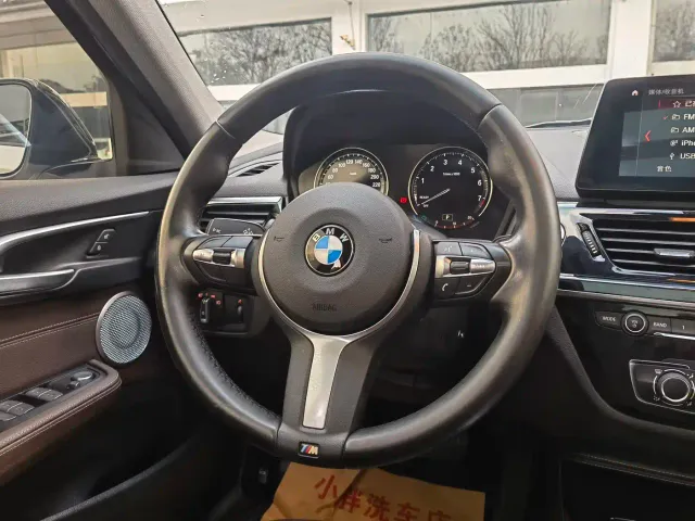 BMW 1 Series — Фото автомобиля 12