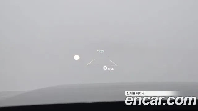 Kia K8 Signature — Фото автомобиля 18