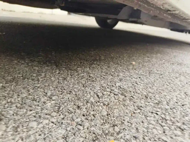 Chevrolet Monza — Фото автомобиля 4