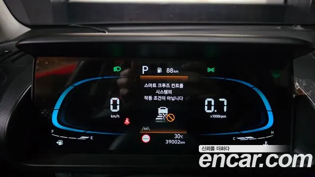 Hyundai Casper Casper Inspiration — Фото автомобиля 8