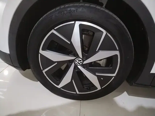 Volkswagen ID.4 Crozz — Фото автомобиля 22