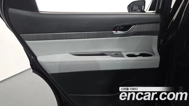 Hyundai Palisade The New — Фото автомобиля 14