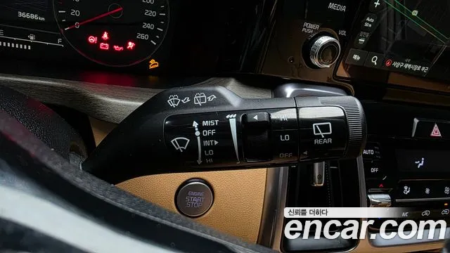 Kia Sorento Sorento 4-е поколение Дизель 2.2 2WD — Фото автомобиля 29