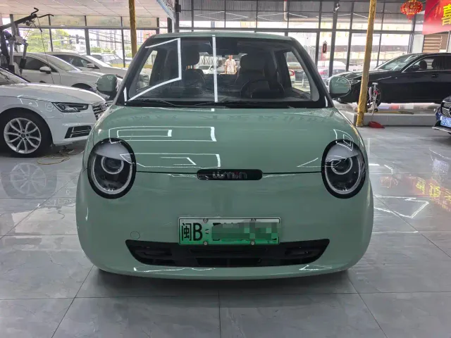 Changan Lumin — Фото автомобиля 2