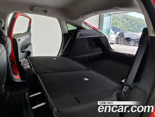 Renault Korea XM3 — Фото автомобиля 17