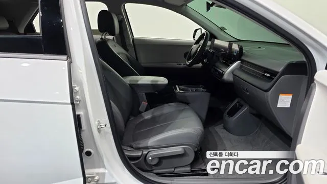 Hyundai Ioniq 5 — Фото автомобиля 17