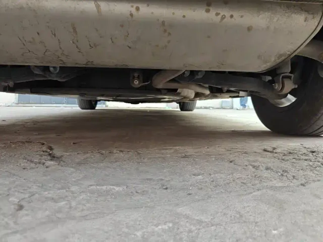 BYD Seal 06 — Фото автомобиля 24