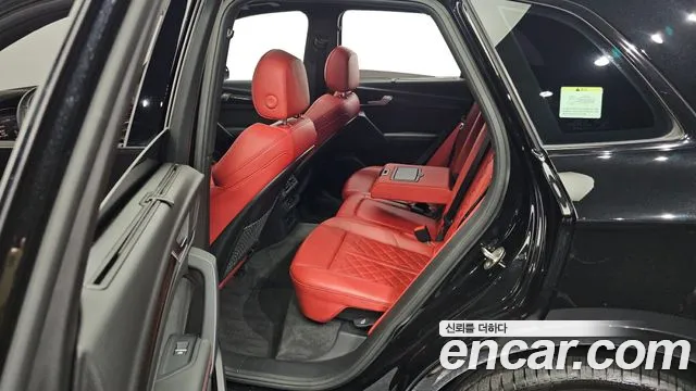 Audi SQ5 3.0 TFSI quattro — Фото автомобиля 11