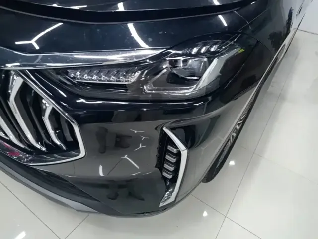 Jetour X70 Plus — Фото автомобиля 23
