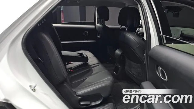 Hyundai Ioniq5 — Фото автомобиля 26