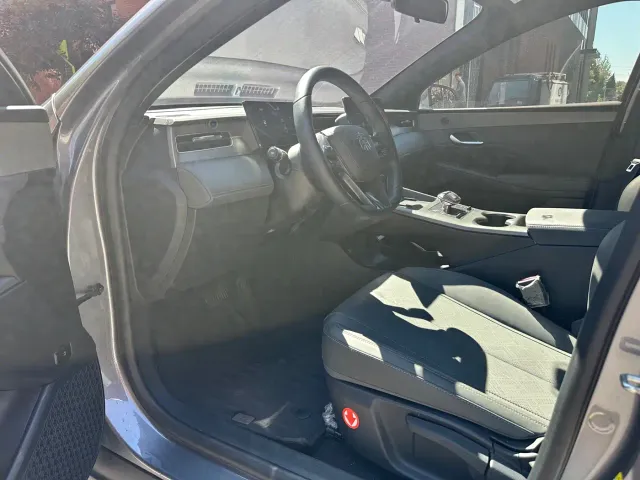 BYD Qin PLUS — Фото автомобиля 13