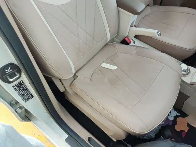 Wuling Hongguang Mini EV — Фото автомобиля 24