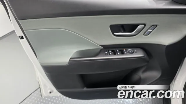 Hyundai Kona Inspiration — Фото автомобиля 5