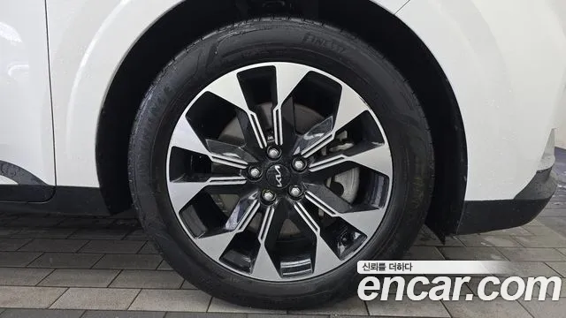 Kia Canival Carnival 4 поколение 7 мест Noblesse — Фото автомобиля 21