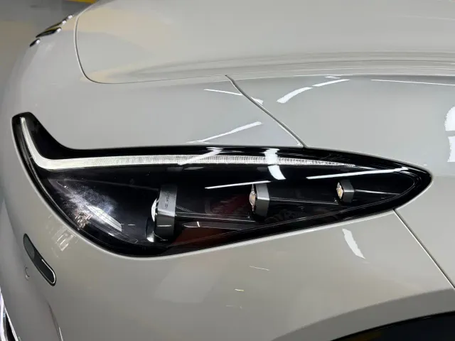 IM Motors IM LS7 — Фото автомобиля 28