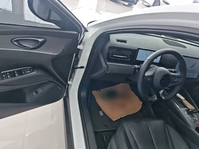 BYD Seal 06 — Фото автомобиля 15