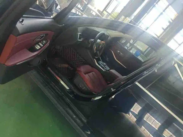 BMW i3 — Фото автомобиля 3