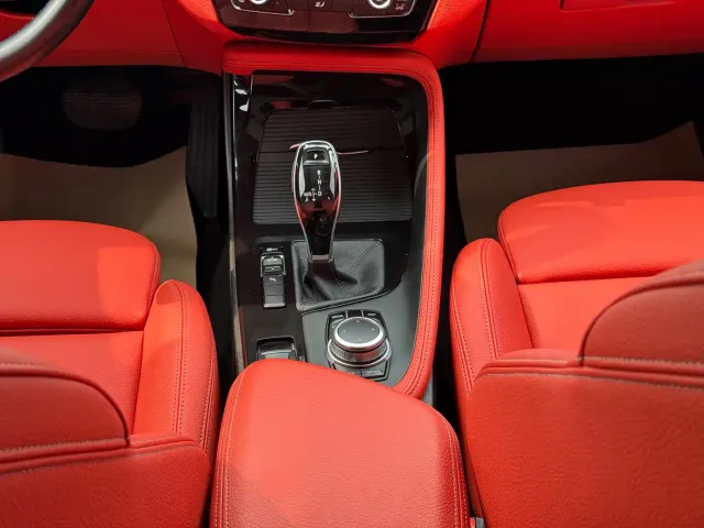 BMW X2 — Фото автомобиля 19