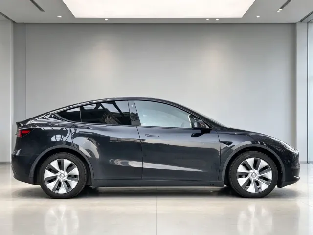 Tesla Model Y — Фото автомобиля 7
