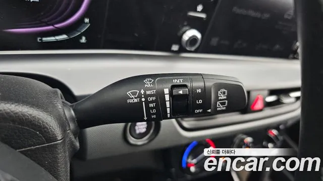 Kia Seltos New — Фото автомобиля 27