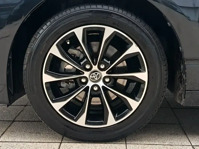 Toyota Avalon — Фото автомобиля 22