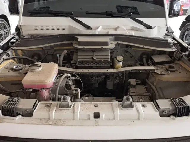 iCAR V23 — Фото автомобиля 19