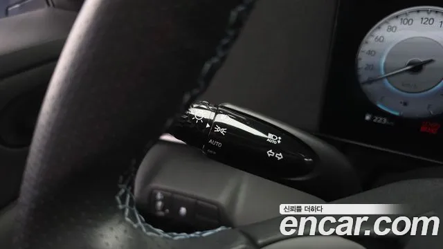 Hyundai Avante CN7 — Фото автомобиля 27