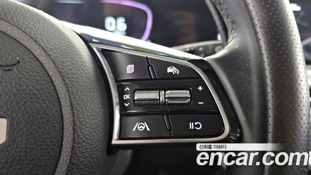 Kia Seltos Seltos (New) — Фото автомобиля 18