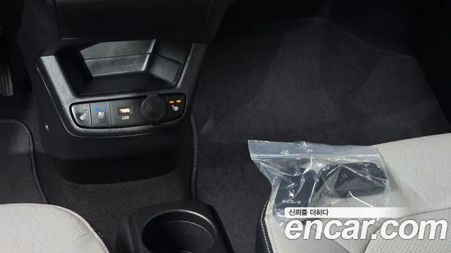 Kia RAY Новый Kia Ray Signature — Фото автомобиля 20