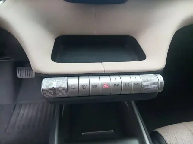 BYD Dolphin — Фото автомобиля 13
