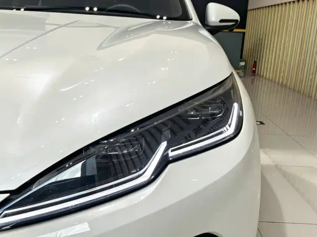 BYD Seal 06 — Фото автомобиля 4