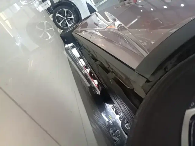 BYD Dolphin 2021 Model 405km Fashion Edition — Фото автомобиля 21