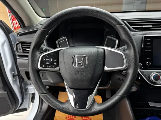 Honda Crider — Фото автомобиля 13