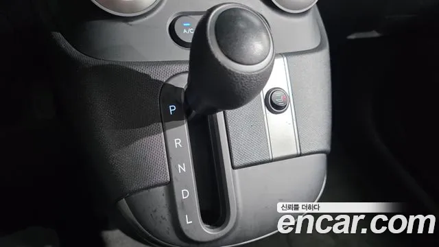 Hyundai Casper — Фото автомобиля 9